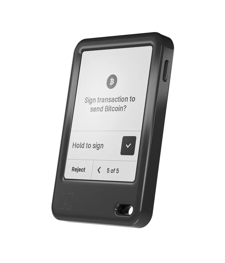 Ledger Nano Gen5 产品细节图 1